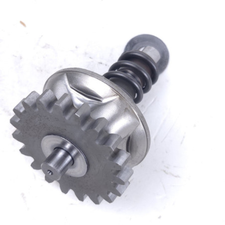 Centrifuge De Valve D'Echappement Honda 250 Cr 1993-2001 - 19200-KZ3-J20