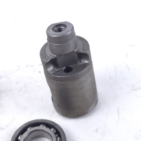 Valve D'Echappement Lateral Droit Honda 250 Cr 1992-2001 - 14601-KZ3-J20