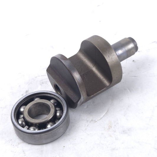 Valve D'Echappement Lateral Gauche Honda 250 Cr 1992-2001 - 14701-KZ3-J20