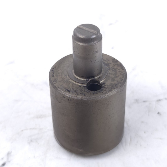 Valve D'Echappement Lateral Gauche Honda 250 Cr 1992-2001 - 14701-KZ3-J20