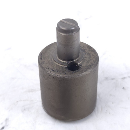 Valve D'Echappement Lateral Gauche Honda 250 Cr 1992-2001 - 14701-KZ3-J20