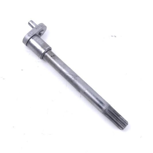 Biellette Commande Valve D'Echappement Honda 250 Cr 2000-2001 - 19300-KZ3-860