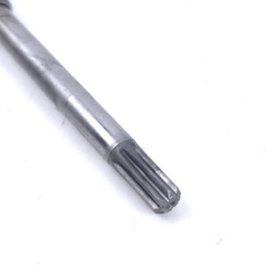Biellette Commande Valve D'Echappement Honda 250 Cr 2000-2001 - 19300-KZ3-860 2