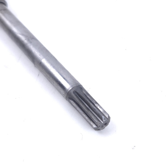 Biellette Commande Valve D'Echappement Honda 250 Cr 2000-2001 - 19300-KZ3-860