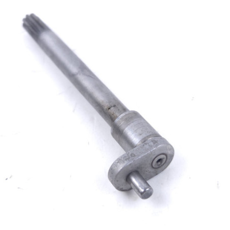 Biellette Commande Valve D'Echappement Honda 250 Cr 2000-2001 - 19300-KZ3-860