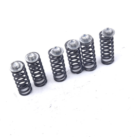 Ressort D'Embrayage Honda 250 Cr 1993-2007 - 22401-KZ3-690