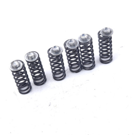Ressort D'Embrayage Honda 250 Cr 1993-2007 - 22401-KZ3-690