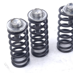 Ressort D'Embrayage Honda 250 Cr 1993-2007 - 22401-KZ3-690 2