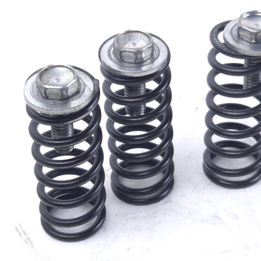 Ressort D'Embrayage Honda 250 Cr 1993-2007 - 22401-KZ3-690