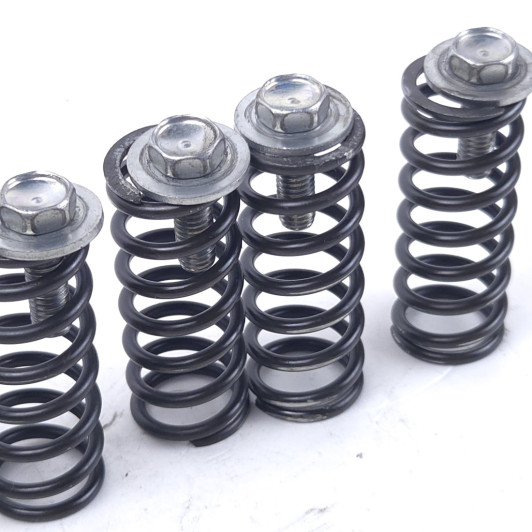 Ressort D'Embrayage Honda 250 Cr 1993-2007 - 22401-KZ3-690