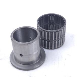 Entretoise Roulement D'Embrayage Honda 250 Cr 1986-2007 - 22106-KS7-000