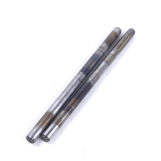 Axe Valve D'Echappement Honda 250 Cr 1992-2001 - 19350-KZ3-860