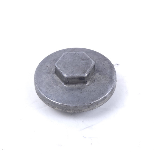 Ecrou Valve D'Echappement Honda 250 Cr 1992-2001