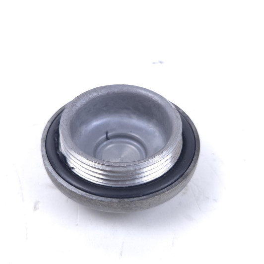 Ecrou Valve D'Echappement Honda 250 Cr 1992-2001