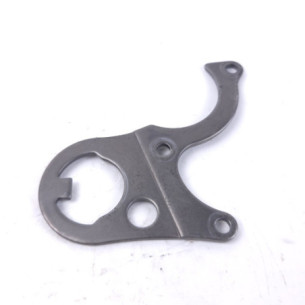 Plaque De Maintient Etoile Barillet De Selection Honda 250 Cr 1987-2007 - 24328-KA4-770