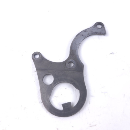 Plaque De Maintient Etoile Barillet De Selection Honda 250 Cr 1987-2007 - 24328-KA4-770