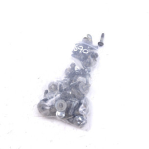 Vis Cycle Honda 250 Cr 2000-2001