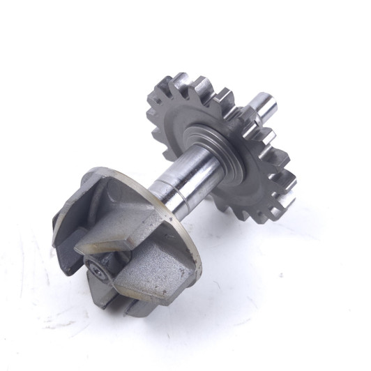 Pompe A Eau Honda 250 Cr 1992-2001 - 19215-KA3-740
