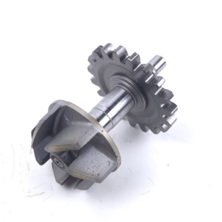 Pompe A Eau Honda 250 Cr 1992-2001 - 19215-KA3-740