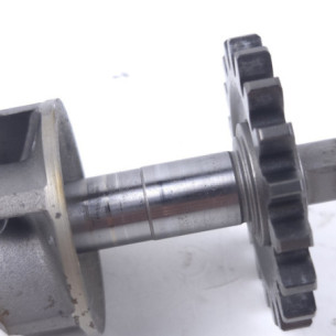 Pompe A Eau Honda 250 Cr 1992-2001 - 19215-KA3-740 2