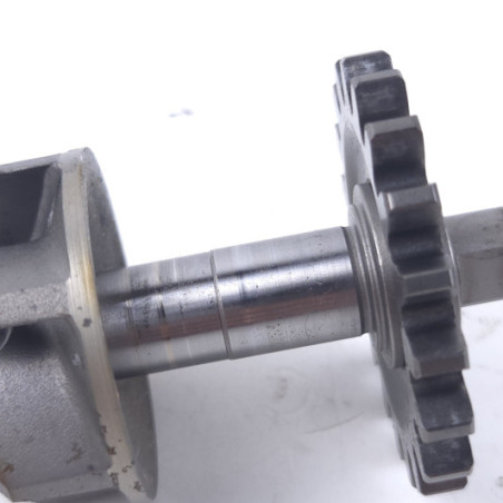Pompe A Eau Honda 250 Cr 1992-2001 - 19215-KA3-740