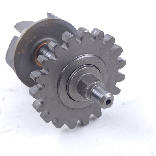 Pompe A Eau Honda 250 Cr 1992-2001 - 19215-KA3-740