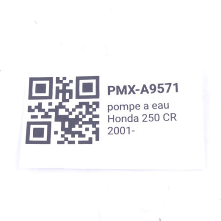 Pompe A Eau Honda 250 Cr 1992-2001 - 19215-KA3-740