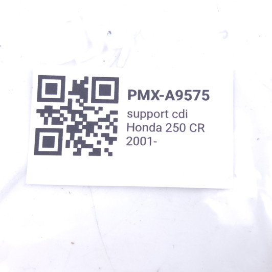 Support Cdi Honda 250 Cr 2000-2001 - 50124-KZ4-J20