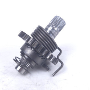 Arbre De Kick Honda 250 Cr 1993-2007 - 28251-KZ3-690