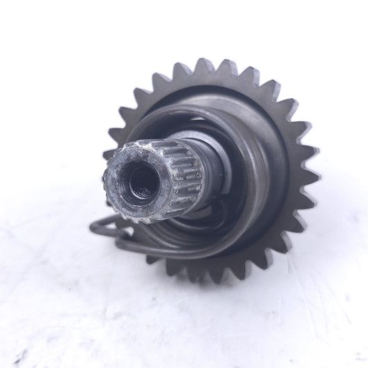 Arbre De Kick Honda 250 Cr 1993-2007 - 28251-KZ3-690