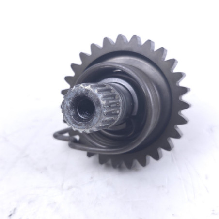Arbre De Kick Honda 250 Cr 1993-2007 - 28251-KZ3-690