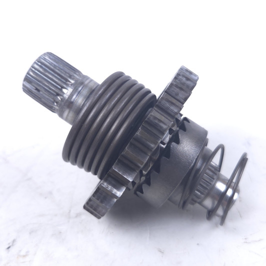 Arbre De Kick Honda 250 Cr 1993-2007 - 28251-KZ3-690