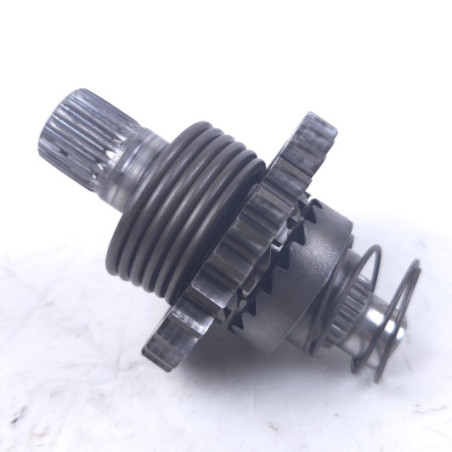 Arbre De Kick Honda 250 Cr 1993-2007 - 28251-KZ3-690