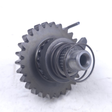 Arbre De Kick Honda 250 Cr 1993-2007 - 28251-KZ3-690