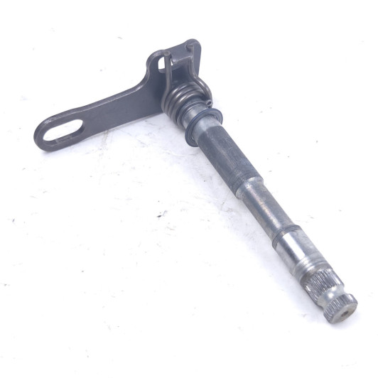 Axe De Selecteur De Boite De Vitesse Honda 250 Cr 1993-2001 - 24610-KZ3-890