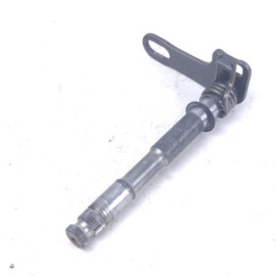 Axe De Selecteur De Boite De Vitesse Honda 250 Cr 1993-2001 - 24610-KZ3-890 2