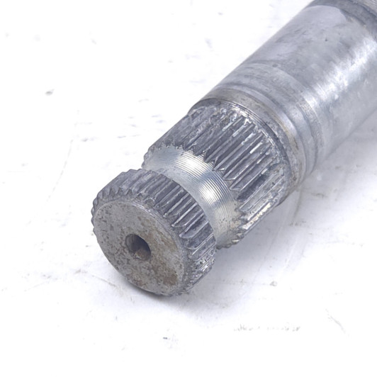 Axe De Selecteur De Boite De Vitesse Honda 250 Cr 1993-2001 - 24610-KZ3-890