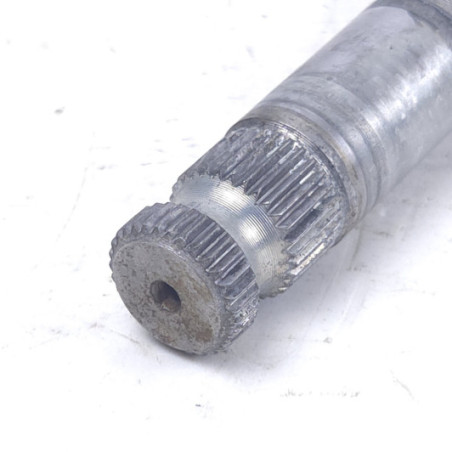 Axe De Selecteur De Boite De Vitesse Honda 250 Cr 1993-2001 - 24610-KZ3-890