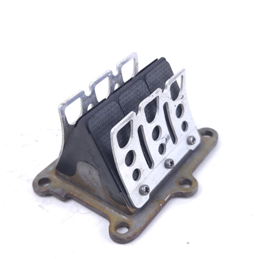 Boite A Clapet Honda 250 Cr 1993-2001 - 14100-KZ3-L11