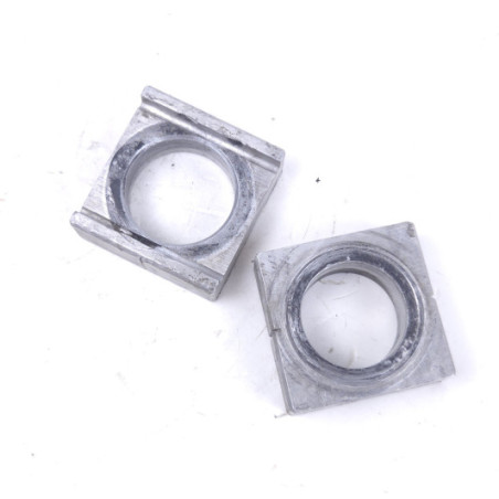 Tendeur De Chaine Honda 250 Cr 2000-2007 - 52158-KA3-831