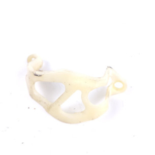 Protection Etrier De Frein Arriere Honda 250 Cr 1997-2001 - 43340-KZ3-B00ZA