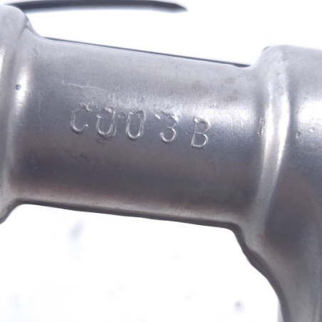 Biellette D'Amortisseur Honda 250 Cr 2000-2001 - 52479-KZ4-J20