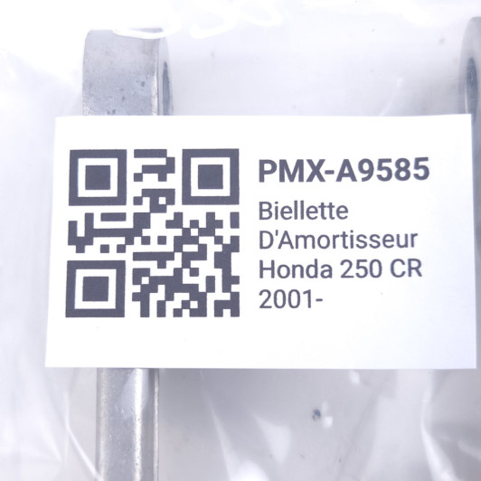 Biellette D'Amortisseur Honda 250 Cr 2000-2001 - 52479-KZ4-J20