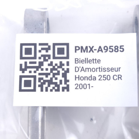 Biellette D'Amortisseur Honda 250 Cr 2000-2001 - 52479-KZ4-J20