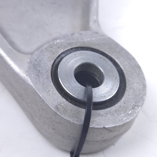 Basculateur De Biellette D'Amortisseur Honda 250 Cr 2000-2001 - 52465-KZ4-J20