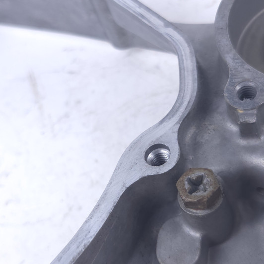 Carter D'Embrayage Honda 250 Cr 1993-2001 - 11341-KZ3-J10