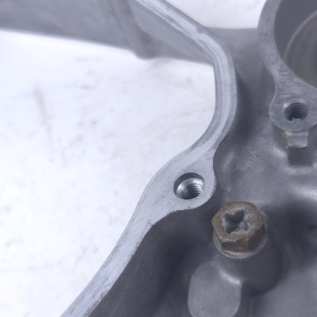 Carter D'Embrayage Honda 250 Cr 1993-2001 - 11341-KZ3-J10