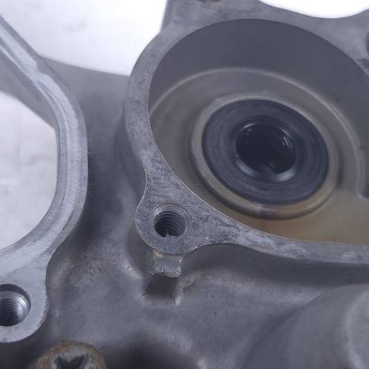 Carter D'Embrayage Honda 250 Cr 1993-2001 - 11341-KZ3-J10