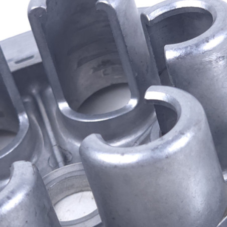 Plateau De Pression Embrayage Honda 250 Cr 1992-2007 - 22351-KZ3-860