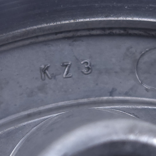 Plateau De Pression Embrayage Honda 250 Cr 1992-2007 - 22351-KZ3-860